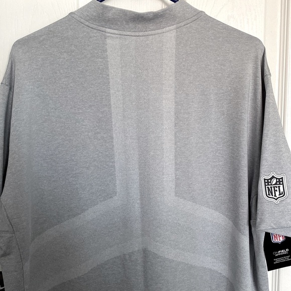 NWT Mens Nike/NFL Patriots Super Bowl 52 Shirt - Picture 6 of 6